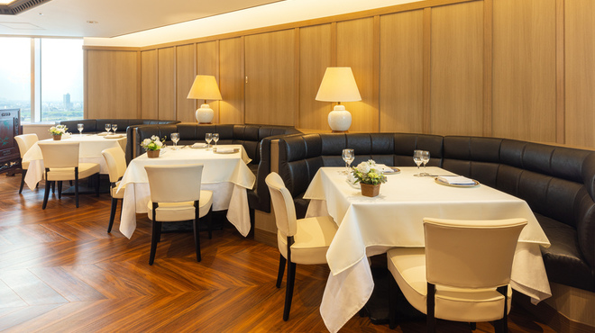 銀座アスター - メイン写真: