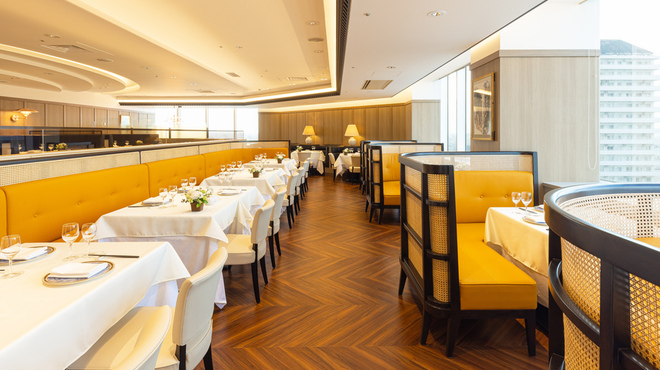 銀座アスター - メイン写真: