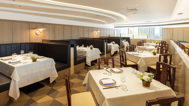 銀座アスター - メイン写真: