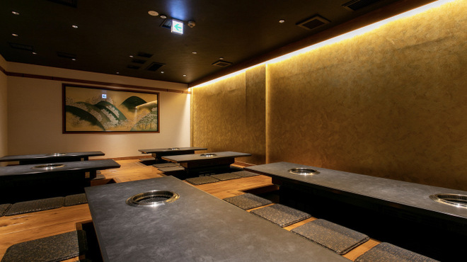 肉家 串八 - メイン写真: