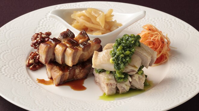 銀座アスター - メイン写真: