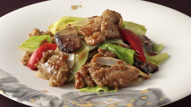 銀座アスター - メイン写真: