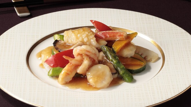 銀座アスター - メイン写真: