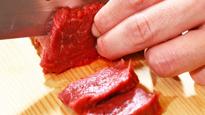 Taishu Baniku Sakaba Baou Juso Ten