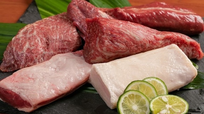 Taishu Baniku Sakaba Baou Juso Ten