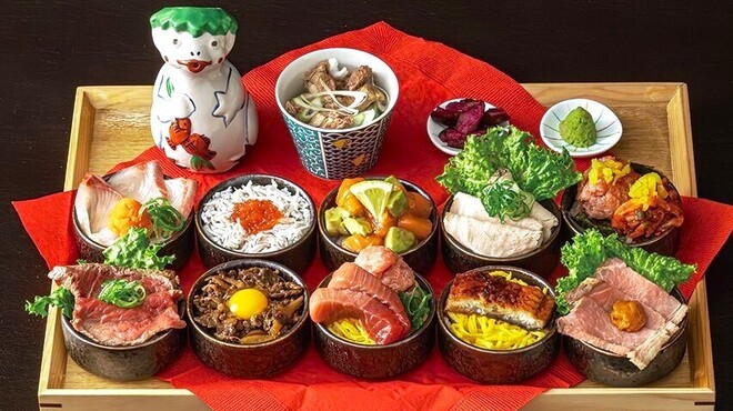 串かつ酒場　ひろかつ - メイン写真: