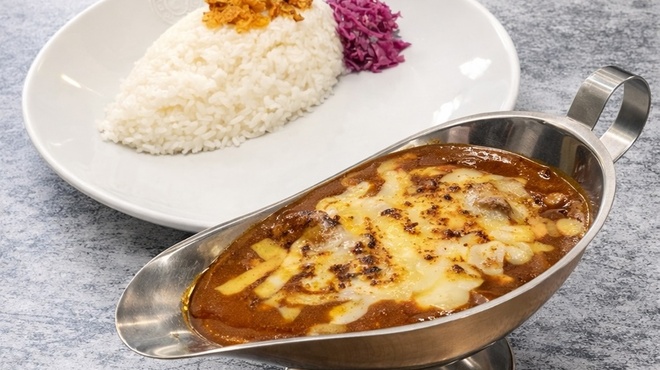 中目黒カレー明凛堂 - メイン写真: