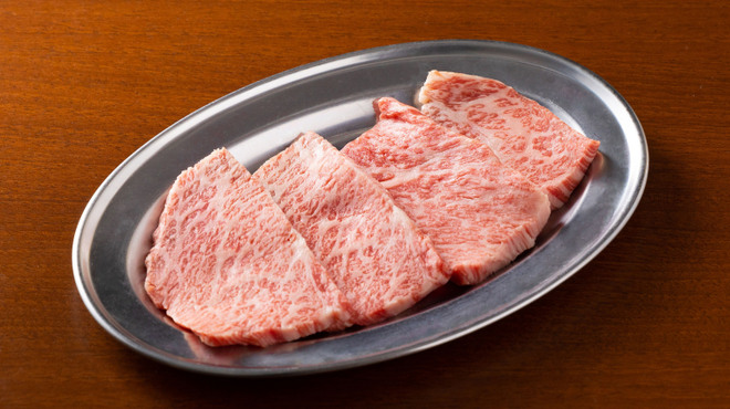 ホルモン屋 海州 - メイン写真: