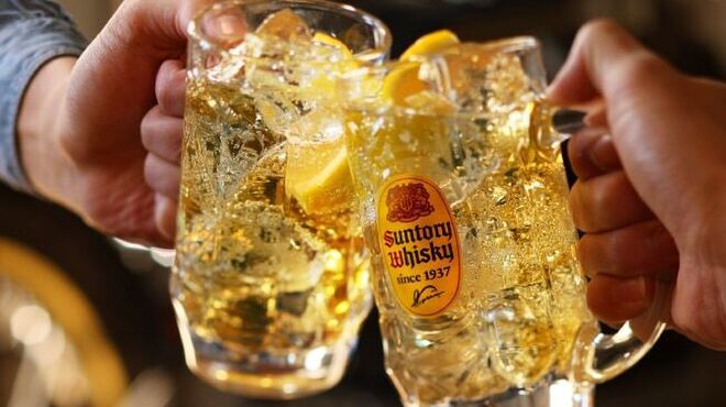 ホルモン屋 海州 - メイン写真: