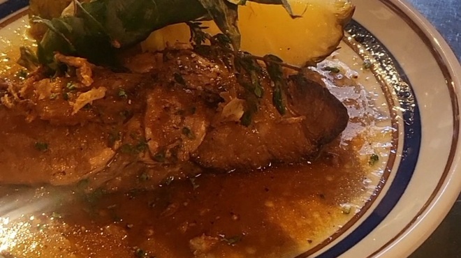 ミックス テイスト - 料理写真: