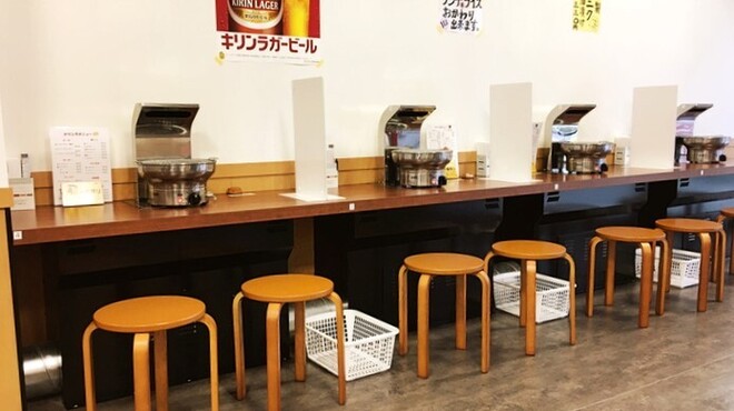 ホルモン屋 海州 - メイン写真: