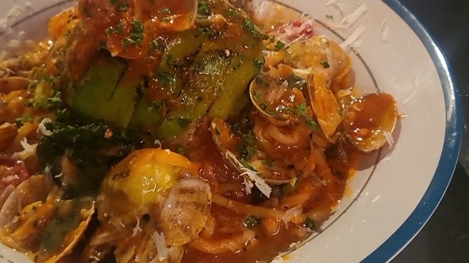 ミックス テイスト - 料理写真: