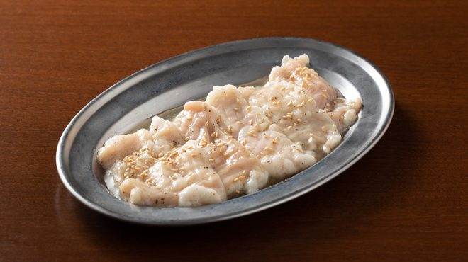 ホルモン屋 海州 - メイン写真: