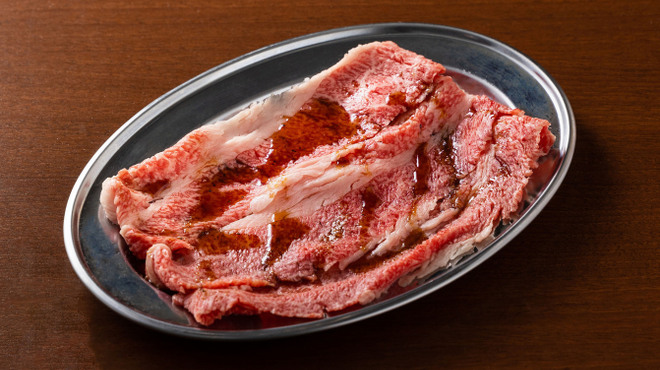 ホルモン屋 海州 - メイン写真: