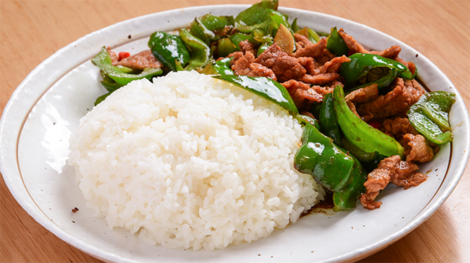 牛一嘴 蘭州牛肉拉麺屋 - メイン写真: