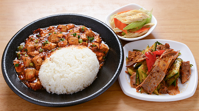 牛一嘴 蘭州牛肉拉麺屋 - メイン写真: