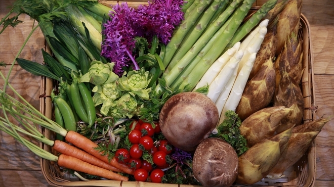 天ぷら 心斎橋 一哲 - メイン写真: