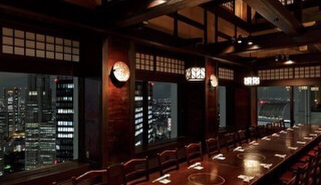 土佐料理 祢保希 新宿店 - メイン写真: