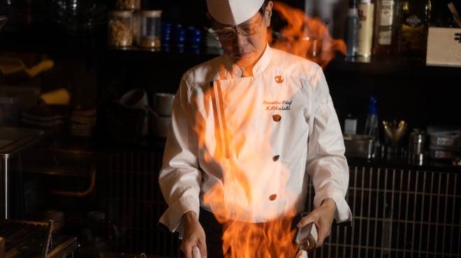 Panyo 北新地 - メイン写真: