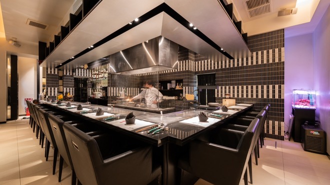 Panyo 北新地 - メイン写真: