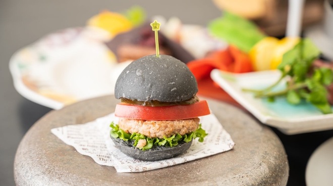 Panyo 北新地 - メイン写真: