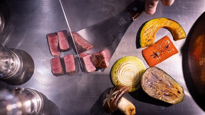 Panyo 北新地 - メイン写真: