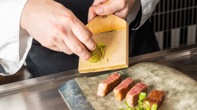 Panyo 北新地 - メイン写真: