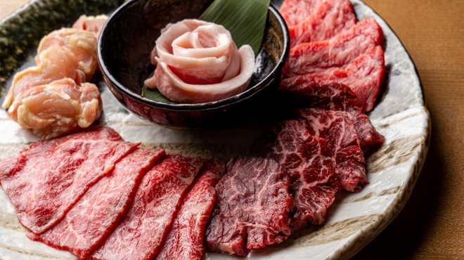 自由が丘まんぷく - メイン写真: