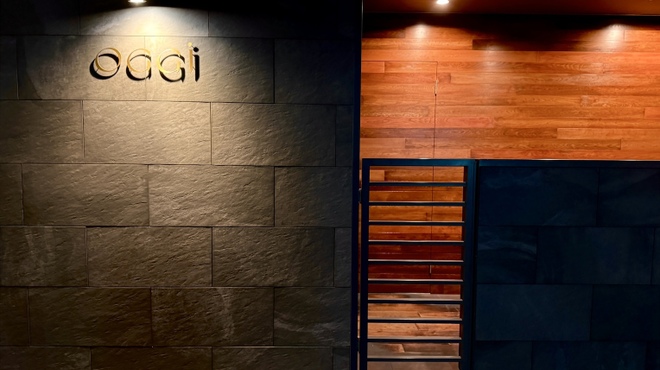 OGGI - メイン写真: