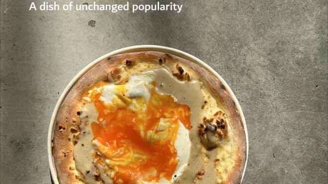 ビストロ酒場 ウラロジ - メイン写真: