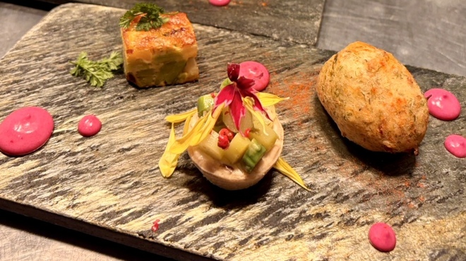Prive de Lien - メイン写真: