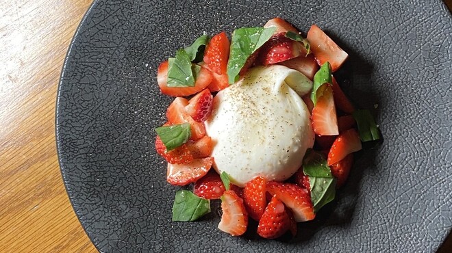 Le Comptoir de シャンパン食堂 - メイン写真: