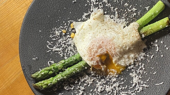 Le Comptoir de シャンパン食堂 - メイン写真: