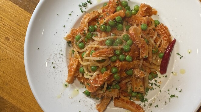 Le Comptoir de シャンパン食堂 - メイン写真: