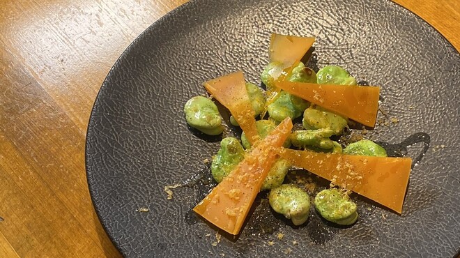 Le Comptoir de シャンパン食堂 - メイン写真: