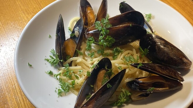 Le Comptoir de シャンパン食堂 - メイン写真: