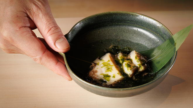 札幌 すし白 - メイン写真: