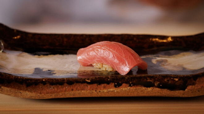 札幌 すし白 - メイン写真: