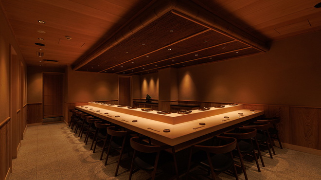 札幌 すし白 - メイン写真: