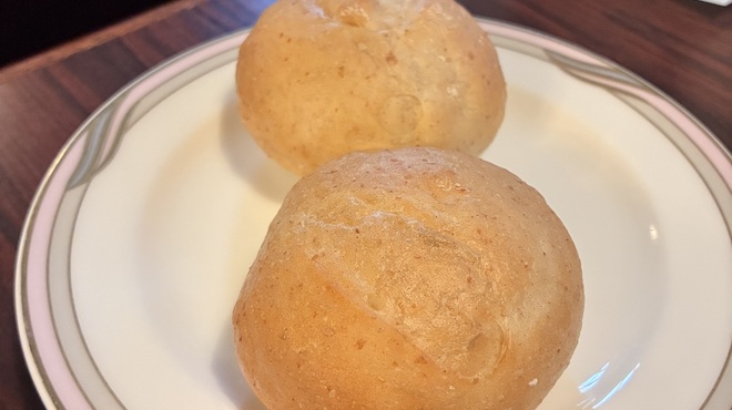 バーデンバーデン - 料理写真:
