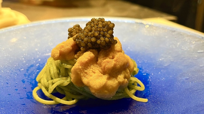 Duesta - メイン写真: