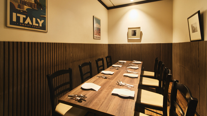 カンティネッタバズ - メイン写真: