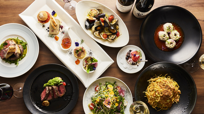 カンティネッタバズ - メイン写真: