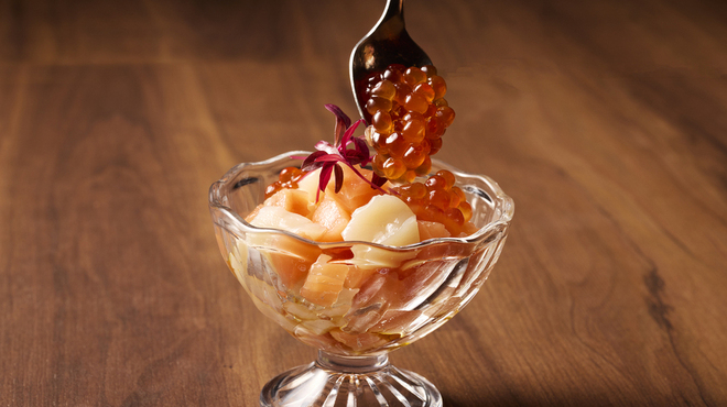 カンティネッタバズ - メイン写真: