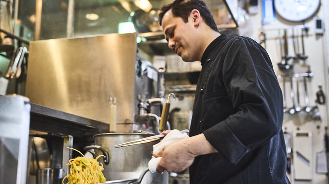 カンティネッタバズ - メイン写真: