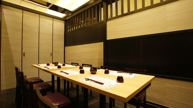 上越やすだ  銀座二丁目店 - メイン写真: