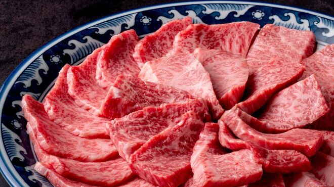 松阪牛一頭買い 大衆焼肉 松阪牛ホルモン - メイン写真: