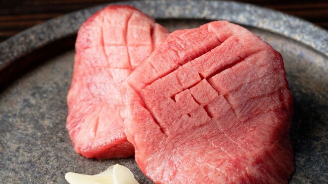 松阪牛一頭買い 大衆焼肉 松阪牛ホルモン - メイン写真: