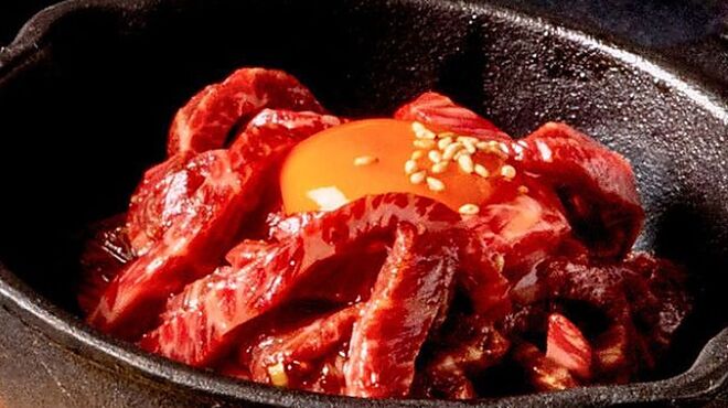 松阪牛一頭買い 大衆焼肉 松阪牛ホルモン - メイン写真: