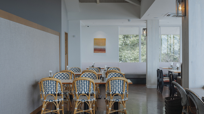 CODA ROSSA - メイン写真: